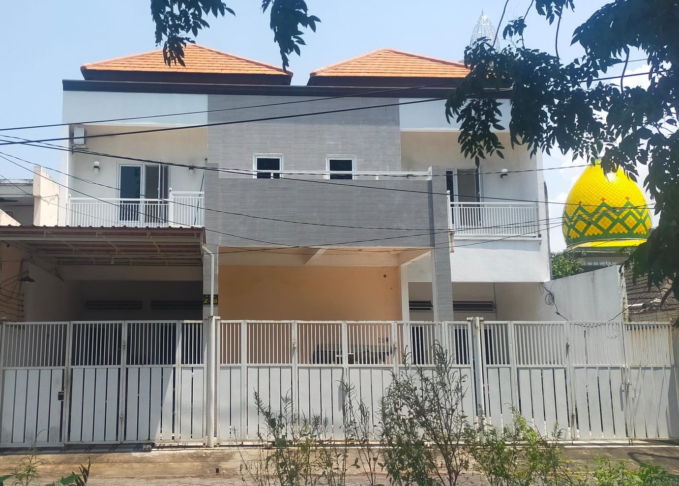 Rumah Rungkut Menanggal Harapan Strategis di Surabaya Timur - 20