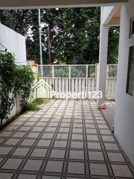Rumah Rungkut Menanggal Harapan Strategis di Surabaya Timur - 9