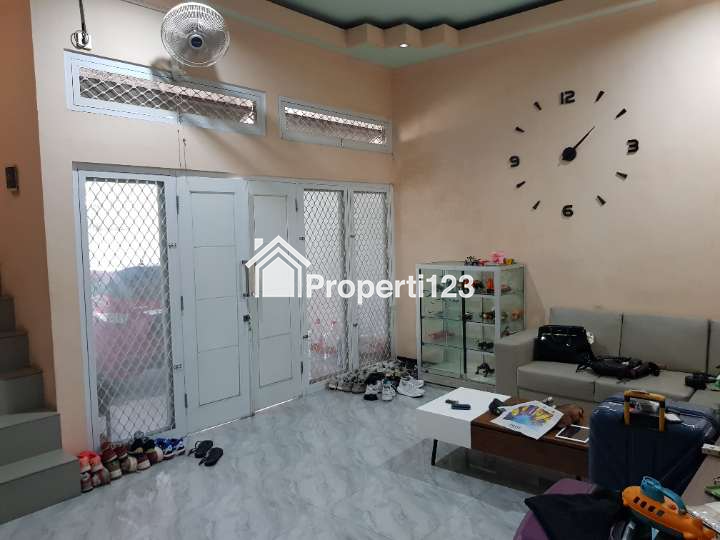 Rumah Rungkut Menanggal Harapan Strategis di Surabaya Timur - 10