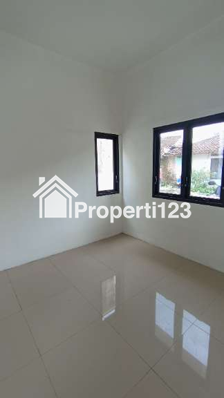 Rumah minimalis modern di Besi Jangkang, Ngaglik, Sleman - 3