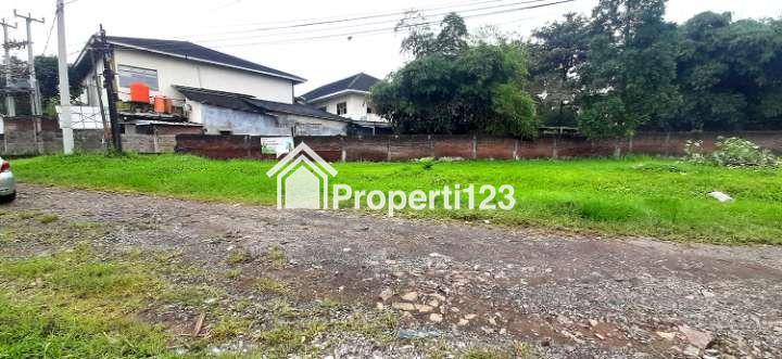 TANAH RESIDENSIAL DI ANTAPANI BANDUNG - 3