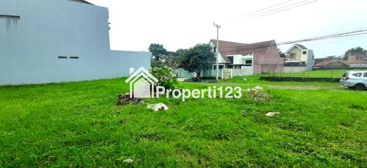 TANAH RESIDENSIAL DI ANTAPANI BANDUNG - 5