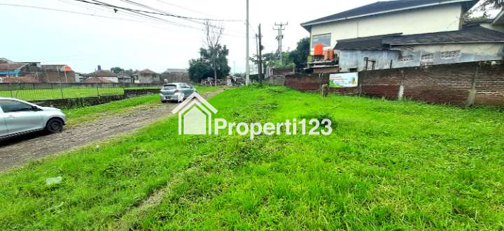 TANAH RESIDENSIAL DI ANTAPANI BANDUNG - 6