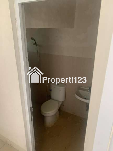 Dijual Cepat Rumah di Serpong Lagoon - 5