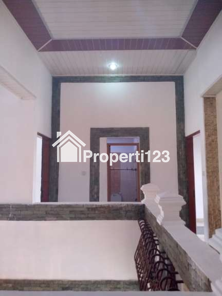 Rumah Mewah Siap Huni Dalam Komplek Jatimakmur Pondokgede - 3