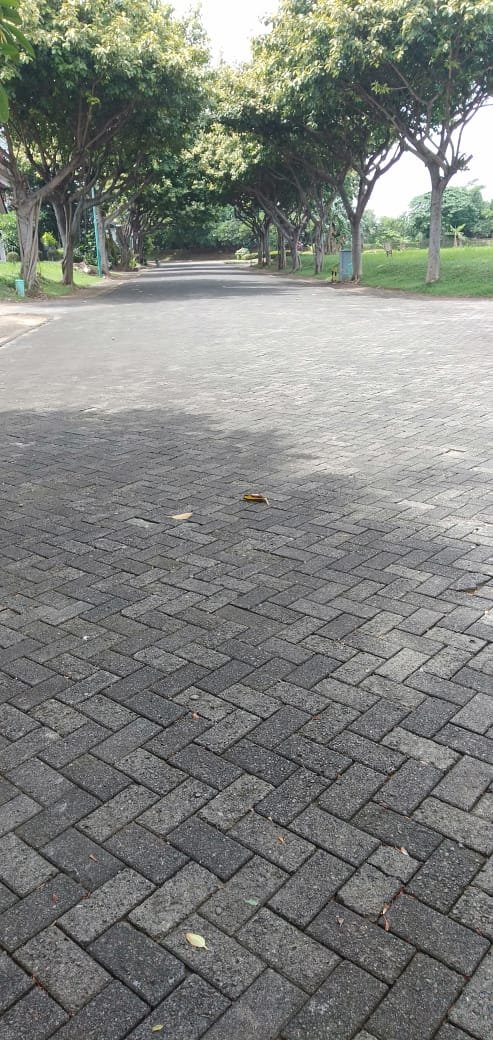 Dijual Tanah di Komplek Elit Kemang Pratama Regency, Kemang Pratama, Bekasi - 8