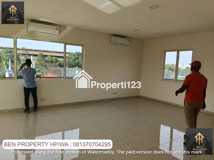 Dijual Tanah di Cakung Cilincing 1.5 Ha Full Paving - 3