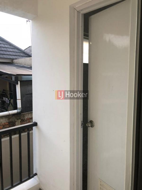 Dijual Ruko Murah di Citralake Sawangan - 4
