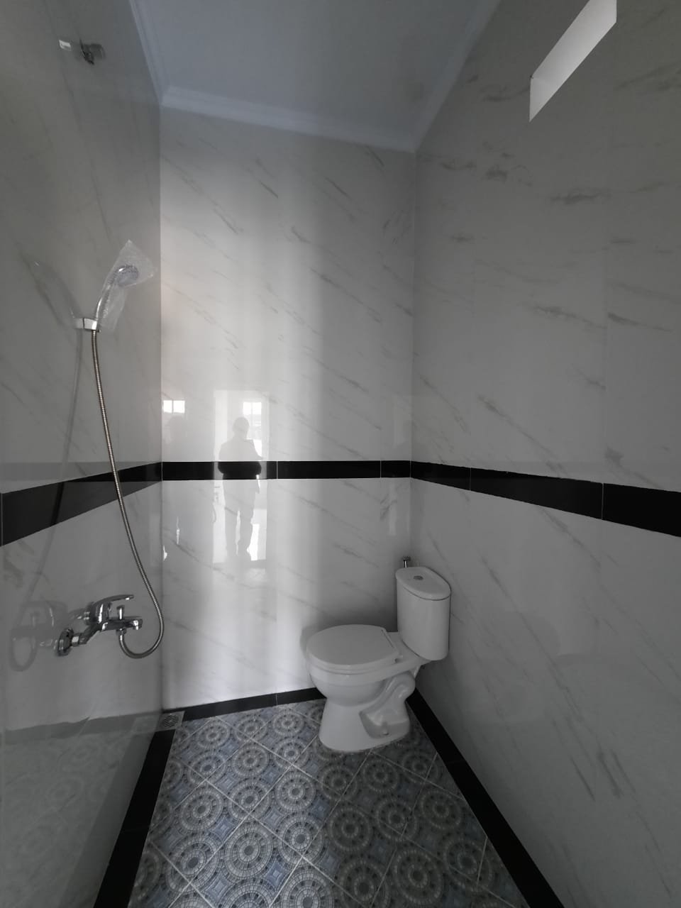 Dijual Rumah Cluster di Jln Sirsak Jagakarsa Jakarta Selatan - 9