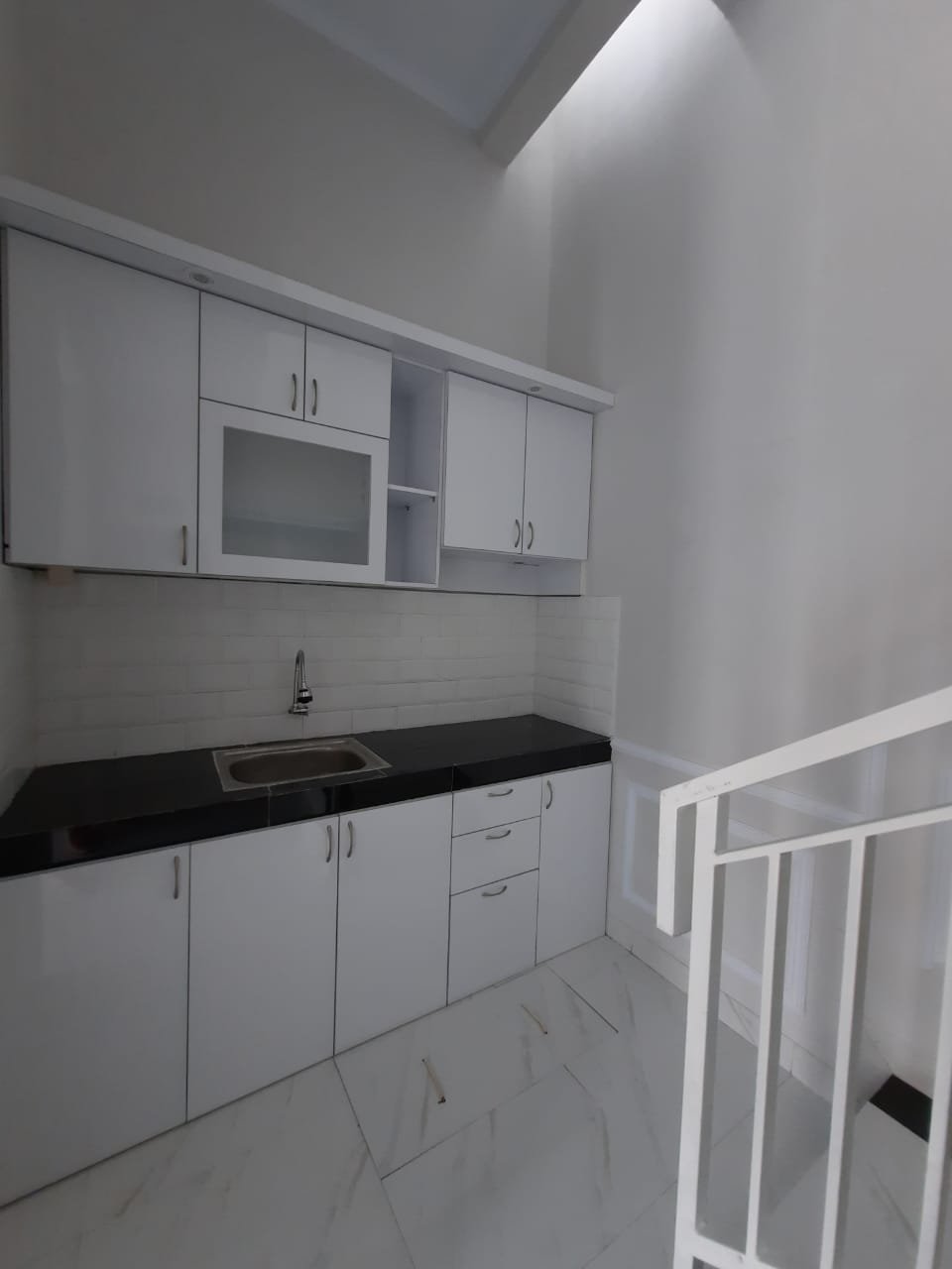 Dijual Rumah Cluster di Jln Sirsak Jagakarsa Jakarta Selatan - 7