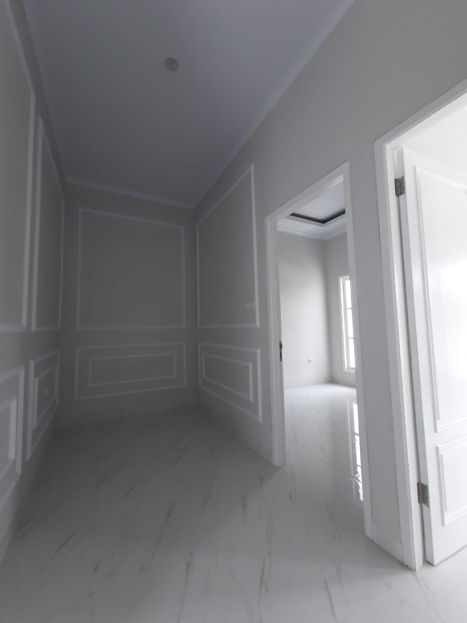 Dijual Rumah Cluster di Jln Sirsak Jagakarsa Jakarta Selatan - 5