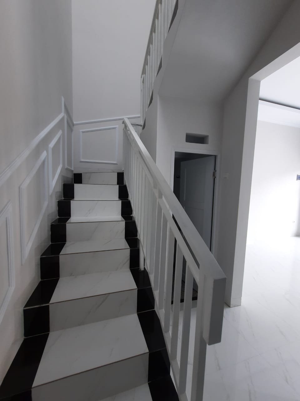 Dijual Rumah Cluster di Jln Sirsak Jagakarsa Jakarta Selatan - 6