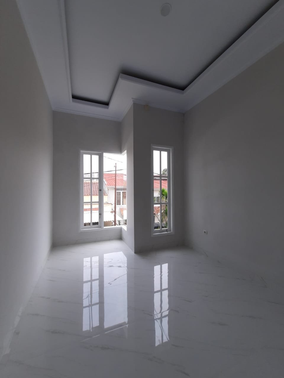 Dijual Rumah Cluster di Jln Sirsak Jagakarsa Jakarta Selatan - 3