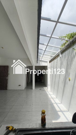 Disewakan rumah 2 jadi 1di kompleks Perdana Giri Cluster, Benoa Kuta Selatan. Tanpa Perantara Langsung Owner. - 4
