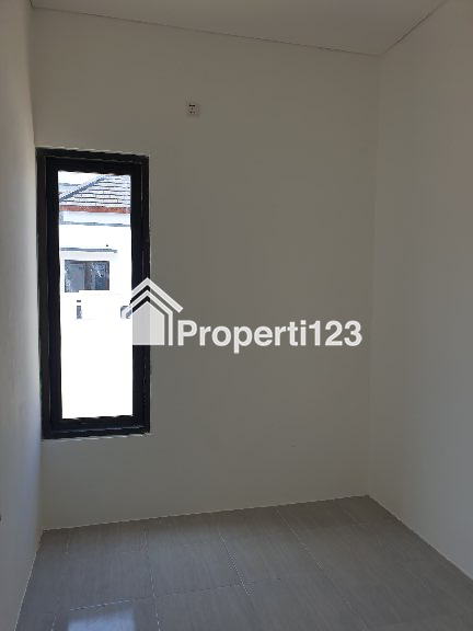 Disewakan rumah 2 jadi 1di kompleks Perdana Giri Cluster, Benoa Kuta Selatan. Tanpa Perantara Langsung Owner. - 10