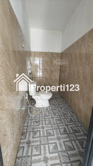 Disewakan rumah 2 jadi 1di kompleks Perdana Giri Cluster, Benoa Kuta Selatan. Tanpa Perantara Langsung Owner. - 7