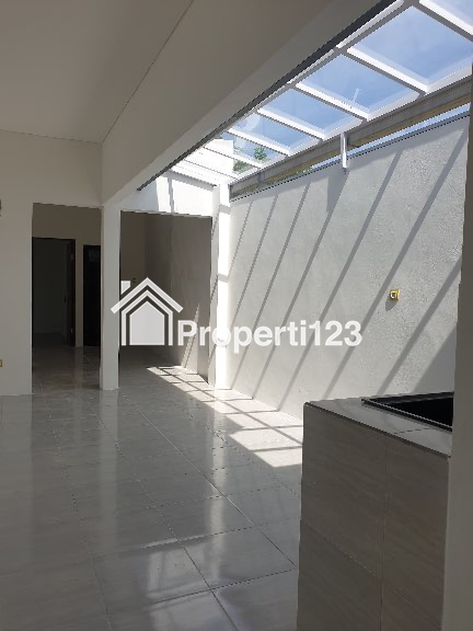 Disewakan rumah 2 jadi 1di kompleks Perdana Giri Cluster, Benoa Kuta Selatan. Tanpa Perantara Langsung Owner. - 5