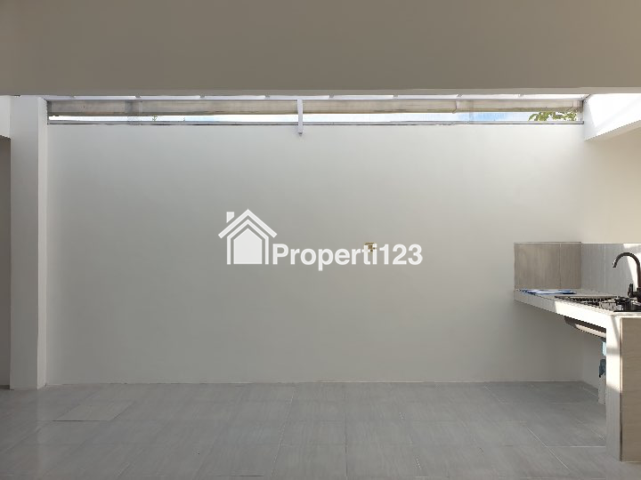 Disewakan rumah 2 jadi 1di kompleks Perdana Giri Cluster, Benoa Kuta Selatan. Tanpa Perantara Langsung Owner. - 3