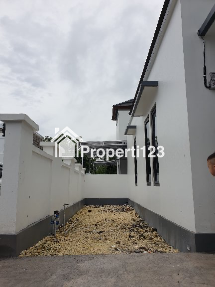 Disewakan rumah 2 jadi 1di kompleks Perdana Giri Cluster, Benoa Kuta Selatan. Tanpa Perantara Langsung Owner. - 6