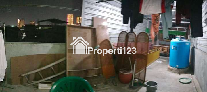 BUTUH LAKU CEPAT LOKASI STRATEGIS SURABAYA PUSAT COCOK UNTUK INVEST KONTRAKAN/KOST - 16