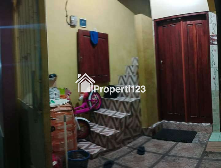 BUTUH LAKU CEPAT LOKASI STRATEGIS SURABAYA PUSAT COCOK UNTUK INVEST KONTRAKAN/KOST - 4