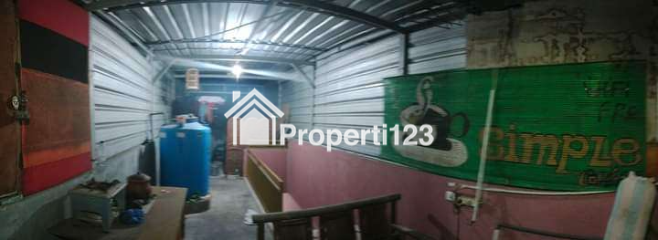 BUTUH LAKU CEPAT LOKASI STRATEGIS SURABAYA PUSAT COCOK UNTUK INVEST KONTRAKAN/KOST - 15