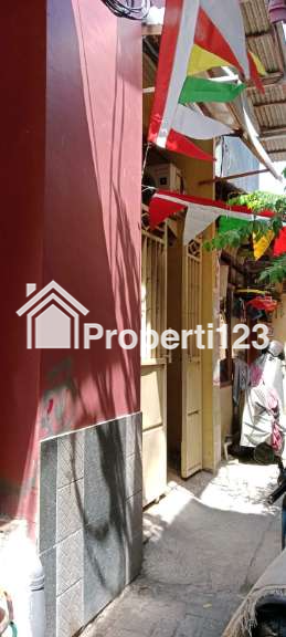 BUTUH LAKU CEPAT LOKASI STRATEGIS SURABAYA PUSAT COCOK UNTUK INVEST KONTRAKAN/KOST - 3