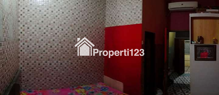 BUTUH LAKU CEPAT LOKASI STRATEGIS SURABAYA PUSAT COCOK UNTUK INVEST KONTRAKAN/KOST - 7