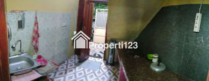 BUTUH LAKU CEPAT LOKASI STRATEGIS SURABAYA PUSAT COCOK UNTUK INVEST KONTRAKAN/KOST - 5