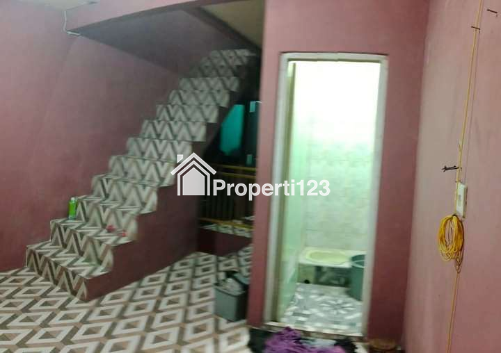 BUTUH LAKU CEPAT LOKASI STRATEGIS SURABAYA PUSAT COCOK UNTUK INVEST KONTRAKAN/KOST - 14
