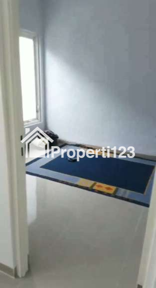 Villa Siap Huni Temas Batu - 7