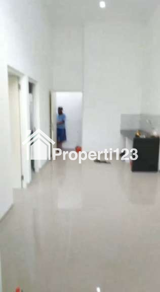 Villa Siap Huni Temas Batu - 6