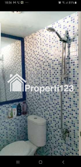 Dijual 1 Apartemen di Tower Pino Luas 35 M2 - 5