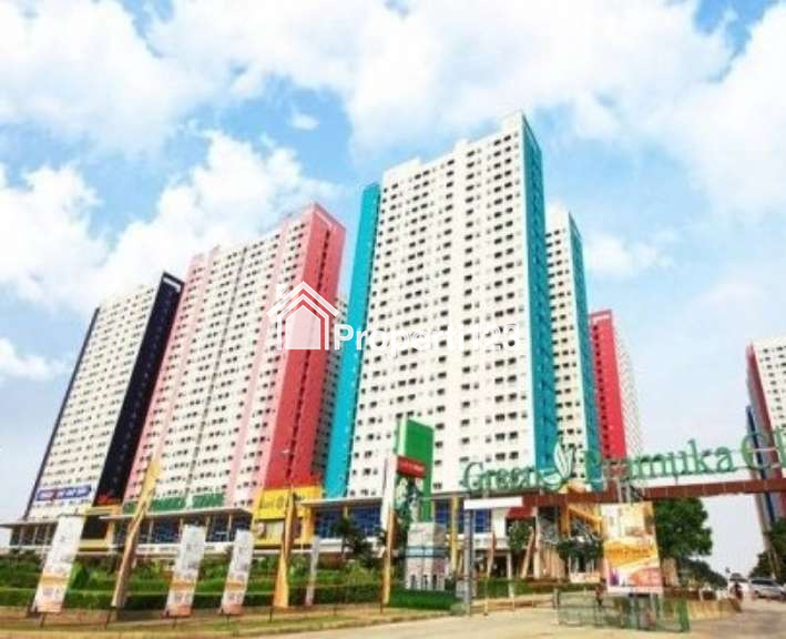 Dijual 1 Apartemen di Tower Pino Luas 35 M2 - 6