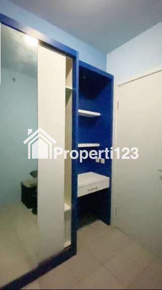 Dijual 1 Apartemen di Tower Pino Luas 35 M2 - 3