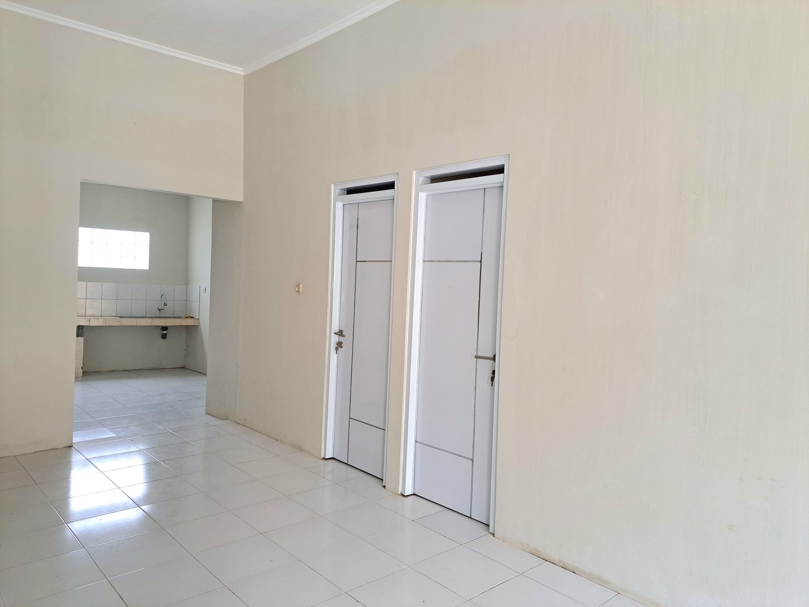 Disewakan Rumah nyaman - 5