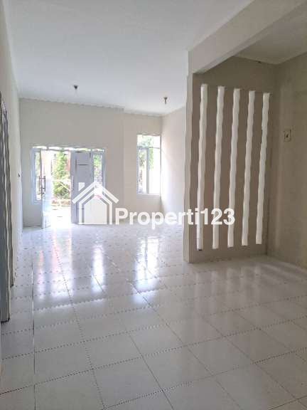 Disewakan Rumah nyaman - 3