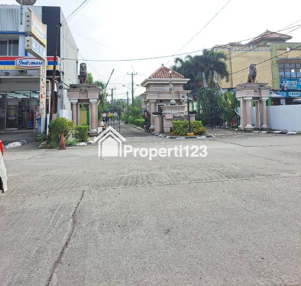 Disewakan Rumah nyaman - 2