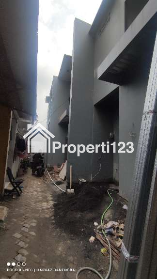 Rumah baru dijual 085891147668 - 2