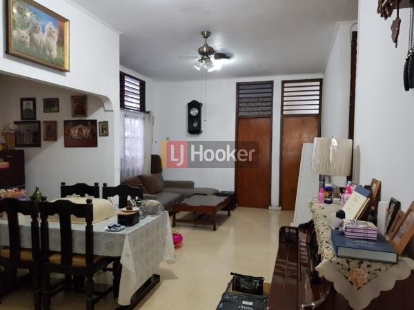 Dijual Rumah Harga Murah di Jakarta Selatan - 4