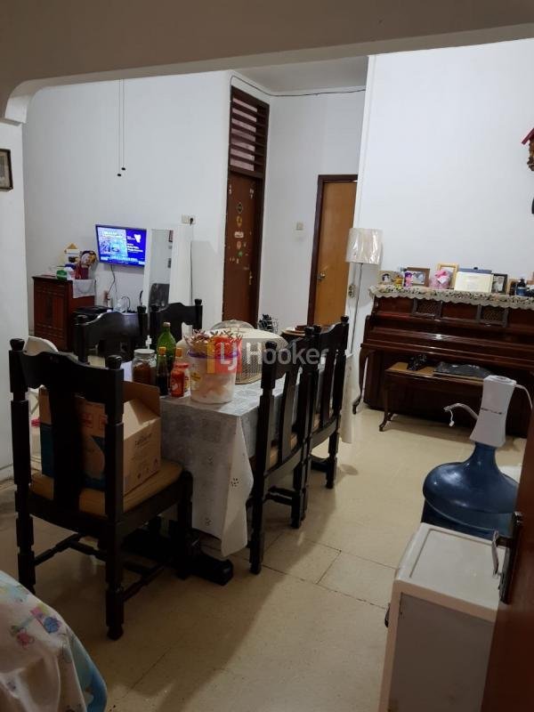 Dijual Rumah Harga Murah di Jakarta Selatan - 10