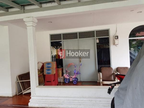 Dijual Rumah Harga Murah di Jakarta Selatan - 5