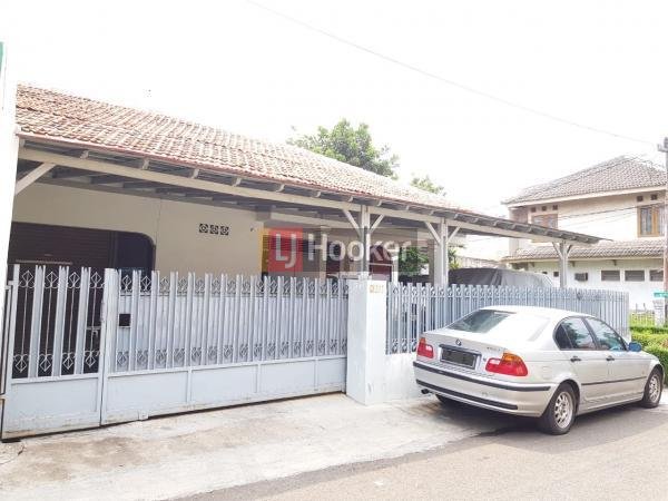 Dijual Rumah Harga Murah di Jakarta Selatan - 7