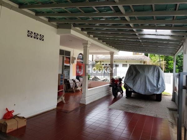 Dijual Rumah Harga Murah di Jakarta Selatan - 8