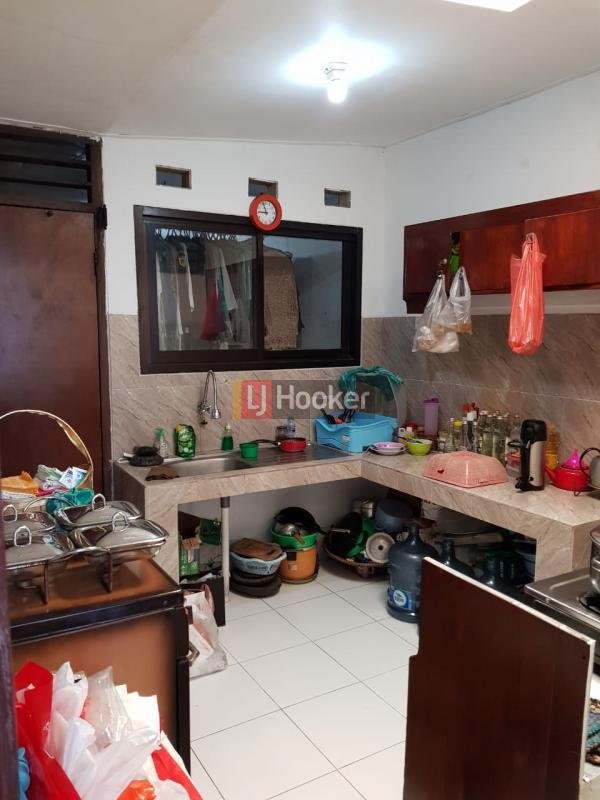 Dijual Rumah Harga Murah di Jakarta Selatan - 6