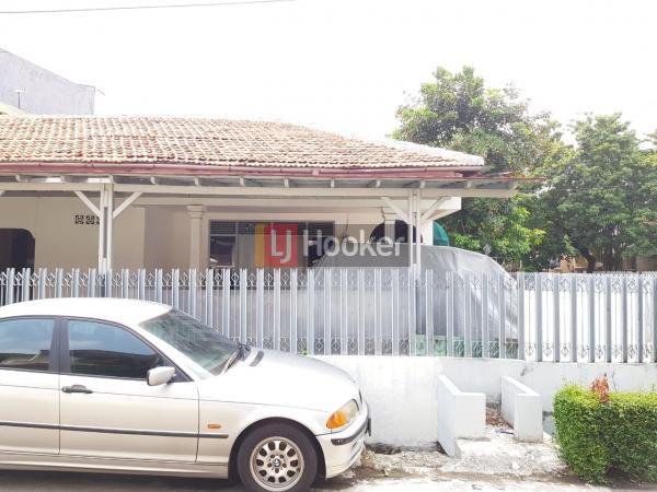 Dijual Rumah Harga Murah di Jakarta Selatan - 2
