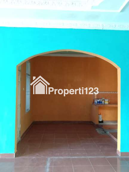 RUMAH KELUARGA CEMARA - 6