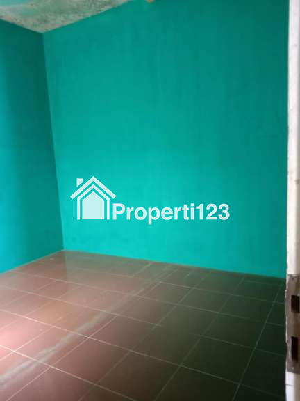 RUMAH KELUARGA CEMARA - 3