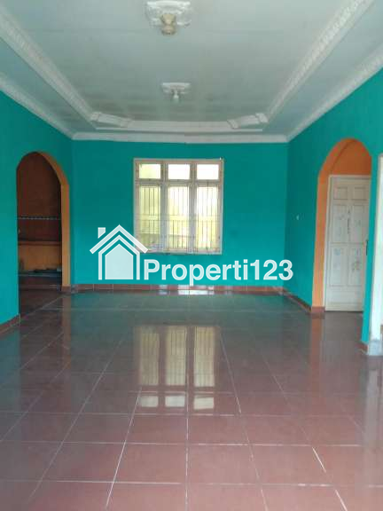 RUMAH KELUARGA CEMARA - 4