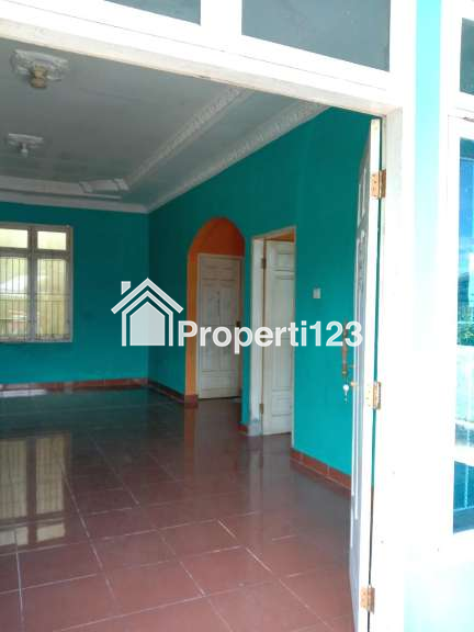 RUMAH KELUARGA CEMARA - 2